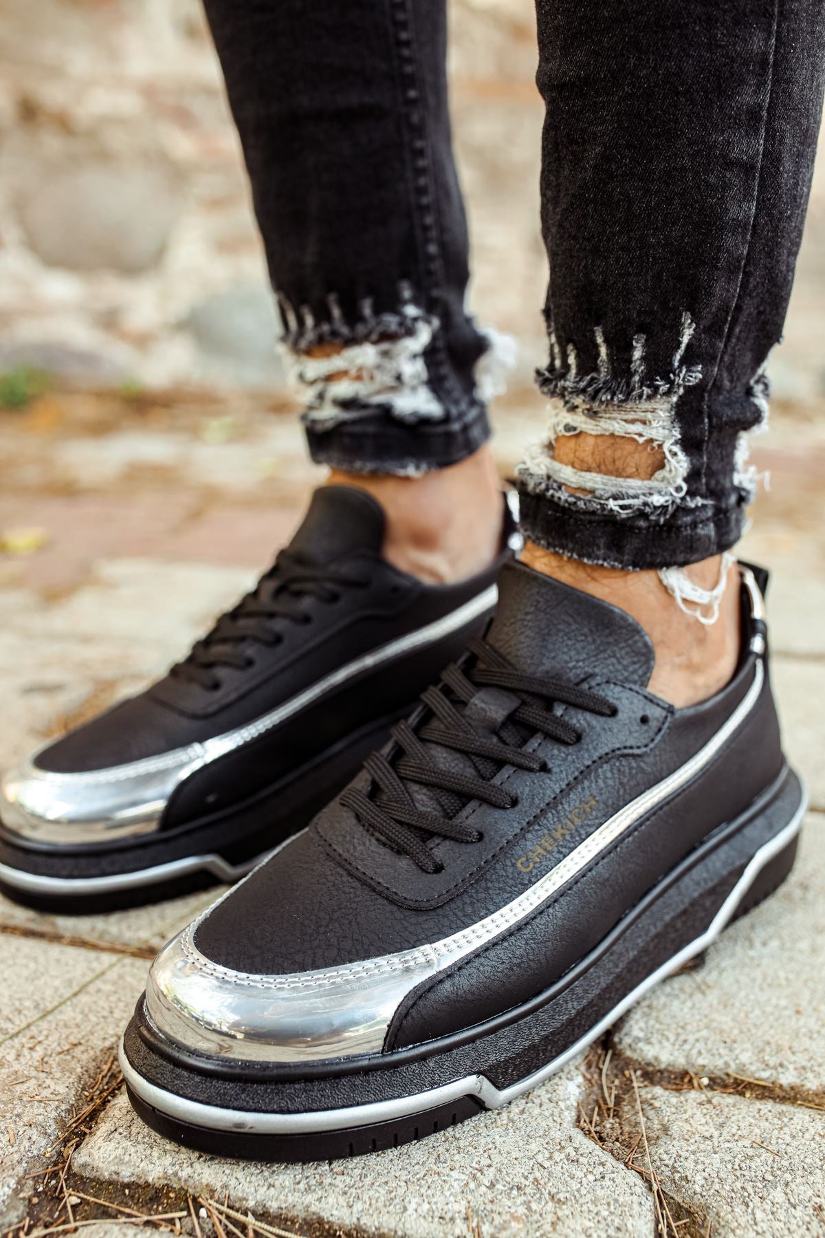 Puma shop creepers erkek