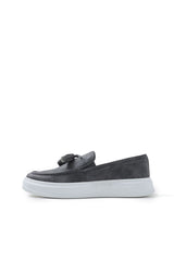 CH127 - CBT Loafer-X Men's Sneakers Grey