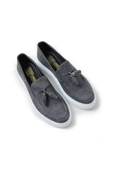 CH127 - CBT Loafer-X Men's Sneakers Grey