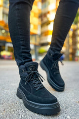 CH225 - SRT Impact Men's Boots Black