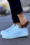 CH983 - CBT Tennis Men's Sneakers White