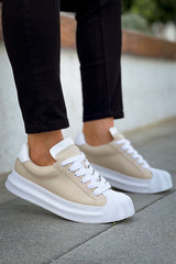 CH2411 - ArtenayMen's Sneakers BEJ