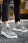 CH2408 - TBT Fusion Erkek Spor Ayakkabı Grey