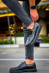 CH2403 - RST Men's Sneakers Black