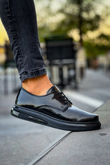 CH2403 - RST Men's Sneakers Black