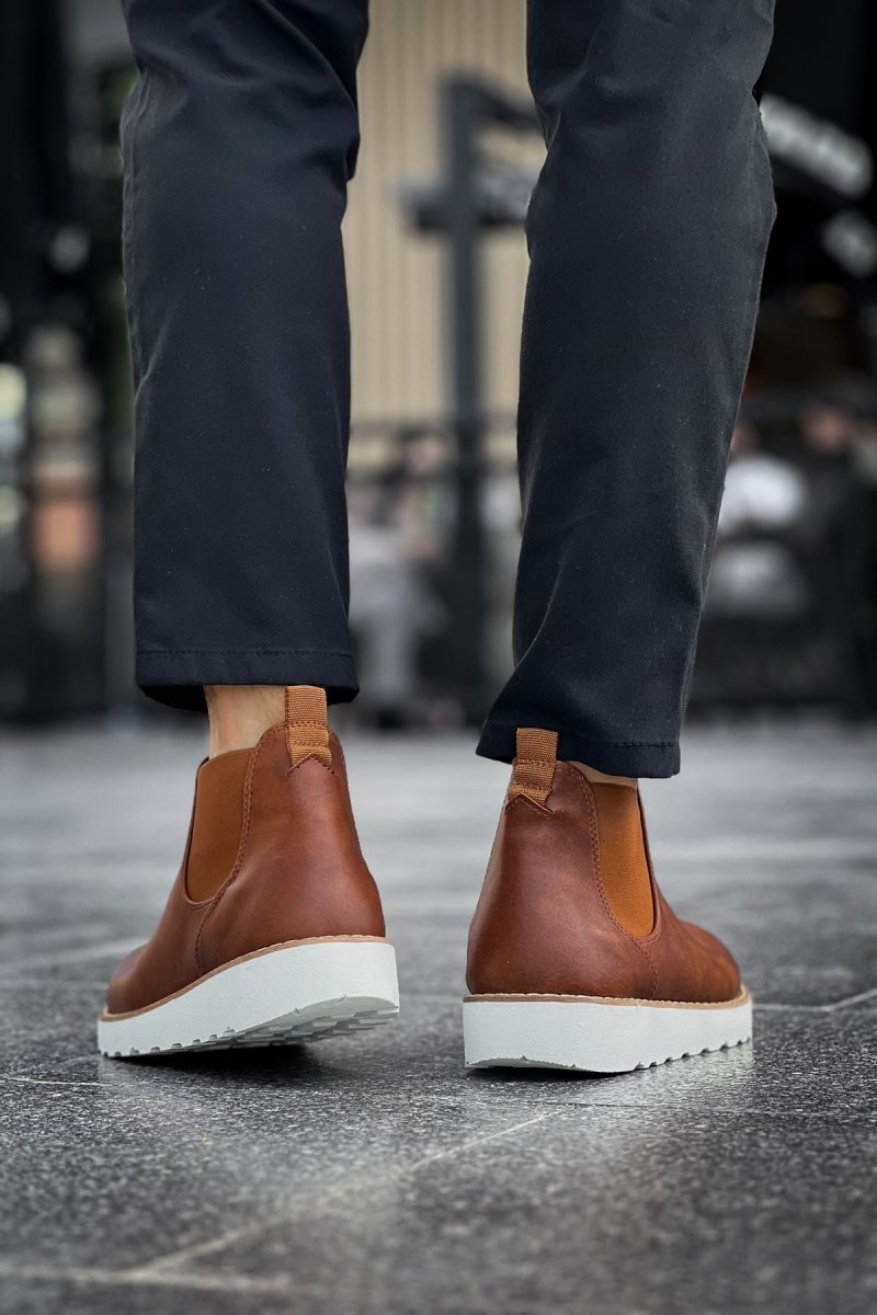 CH045 - CBT Chealse Erkek Bot TABA - chekich.com