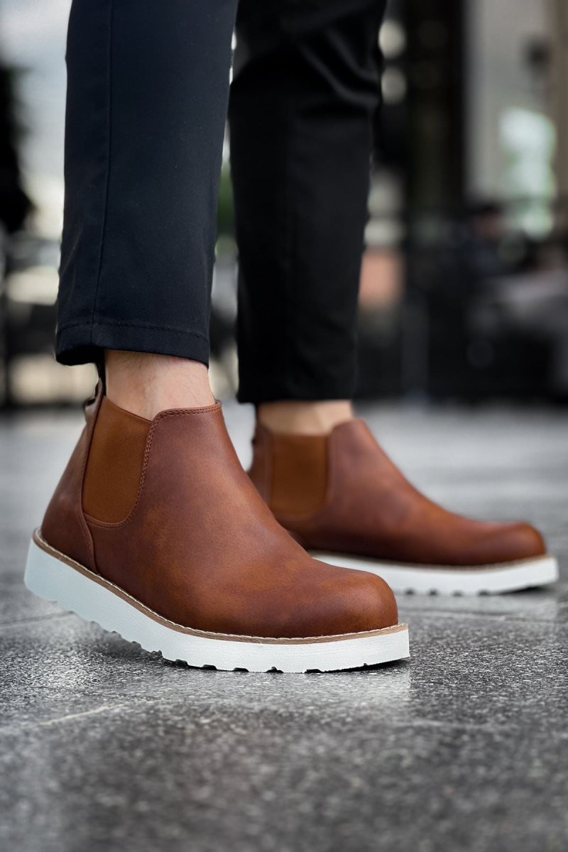 CH045 - CBT Chealse Erkek Bot TABA - chekich.com