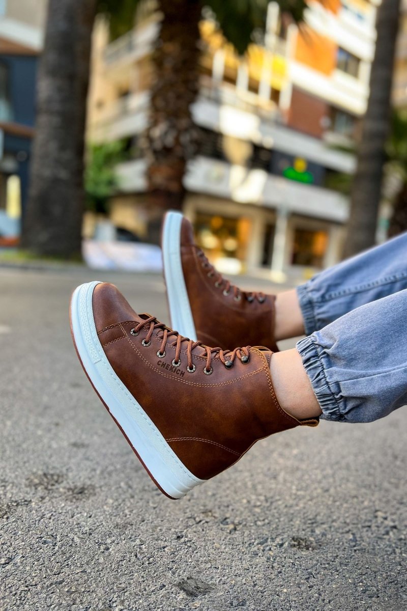 CH055 - CBT Between Erkek Bot TABA - chekich.com