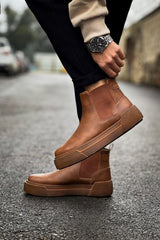 CH069 - CRT Harmany Erkek Bot TABA - chekich.com