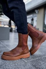 CH223 - CRT Alaska Erkek Bot TABA - chekich.com