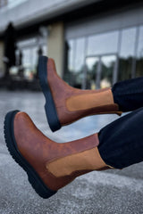 CH223 - CST Alaska Erkek Bot TABA - chekich.com