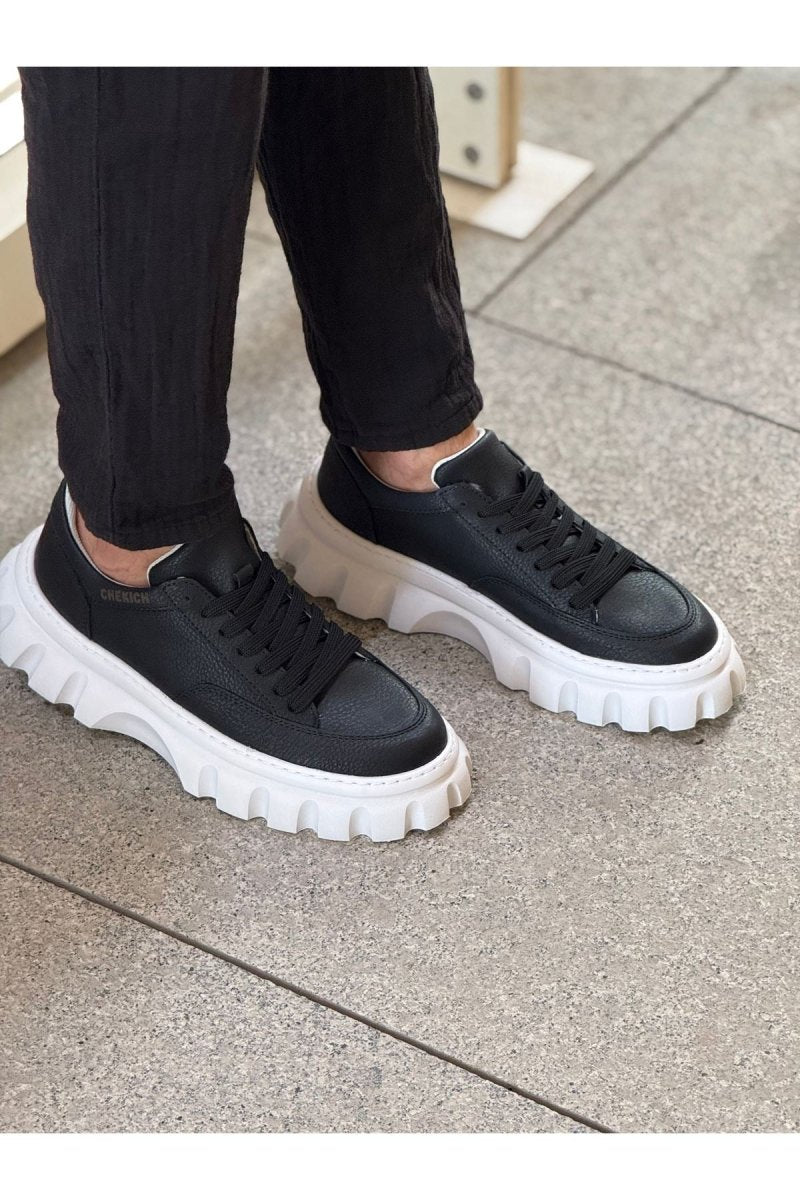 CH2515 - İpekyol BT SIYAH - chekich.com