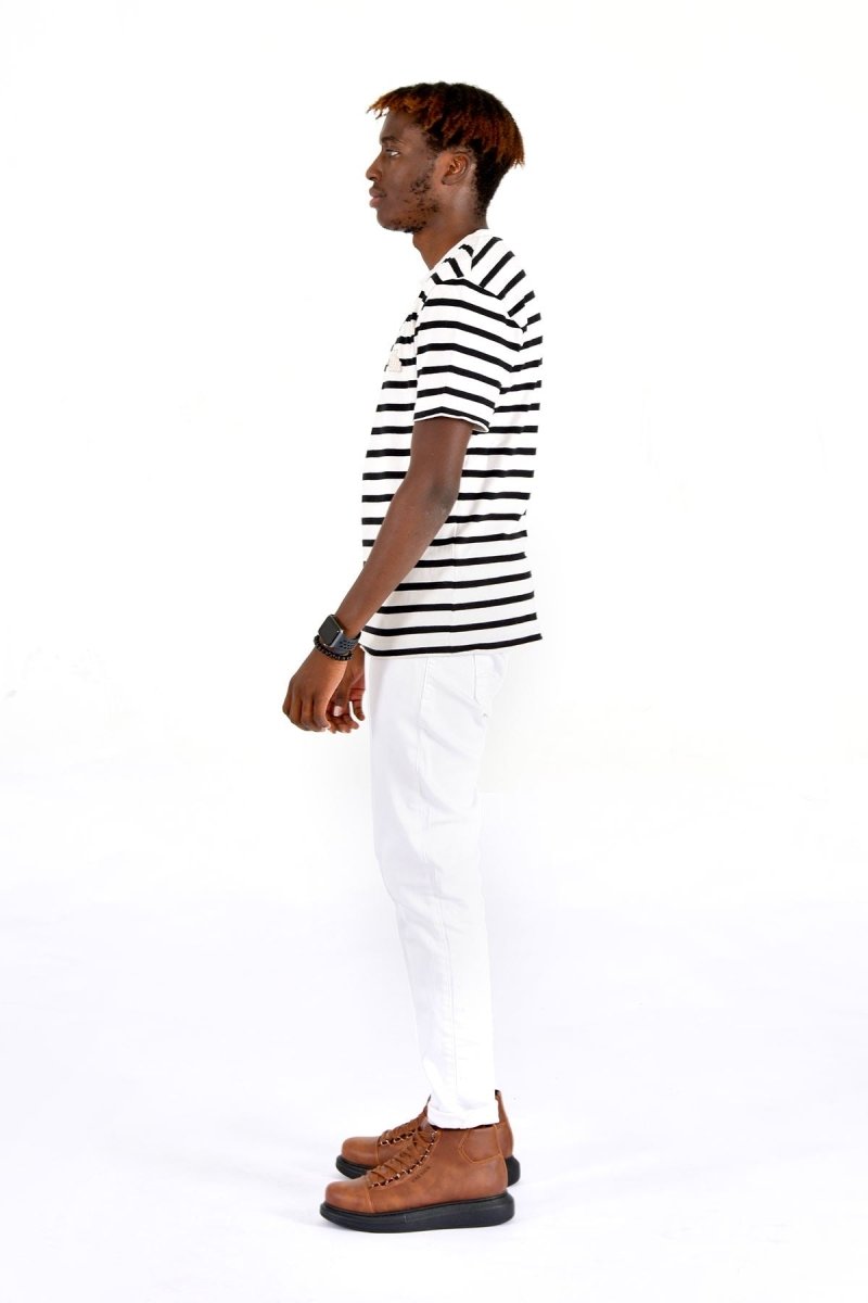 CH258 - CST Roma Erkek Bot TABA - chekich.com