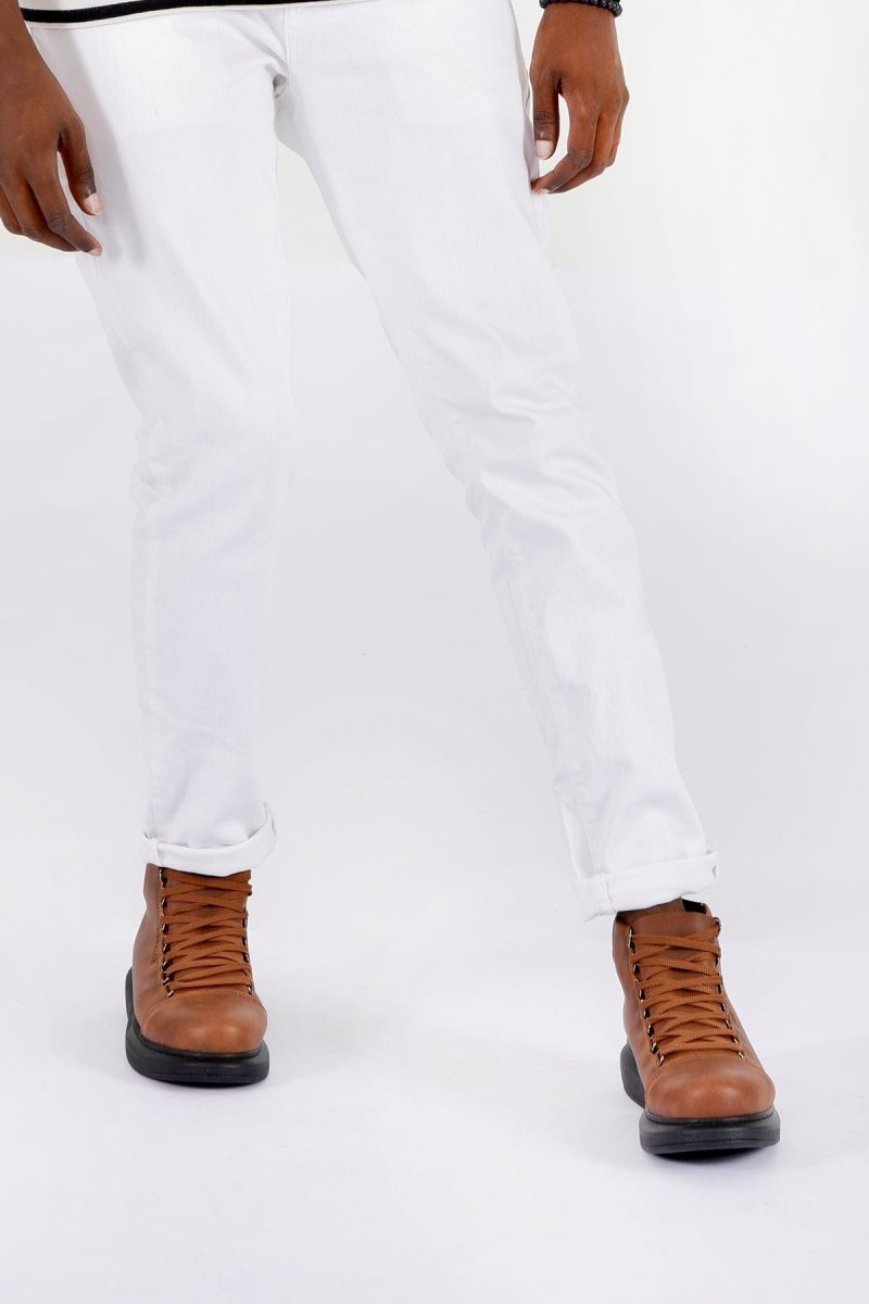 CH258 - CST Roma Erkek Bot TABA - chekich.com