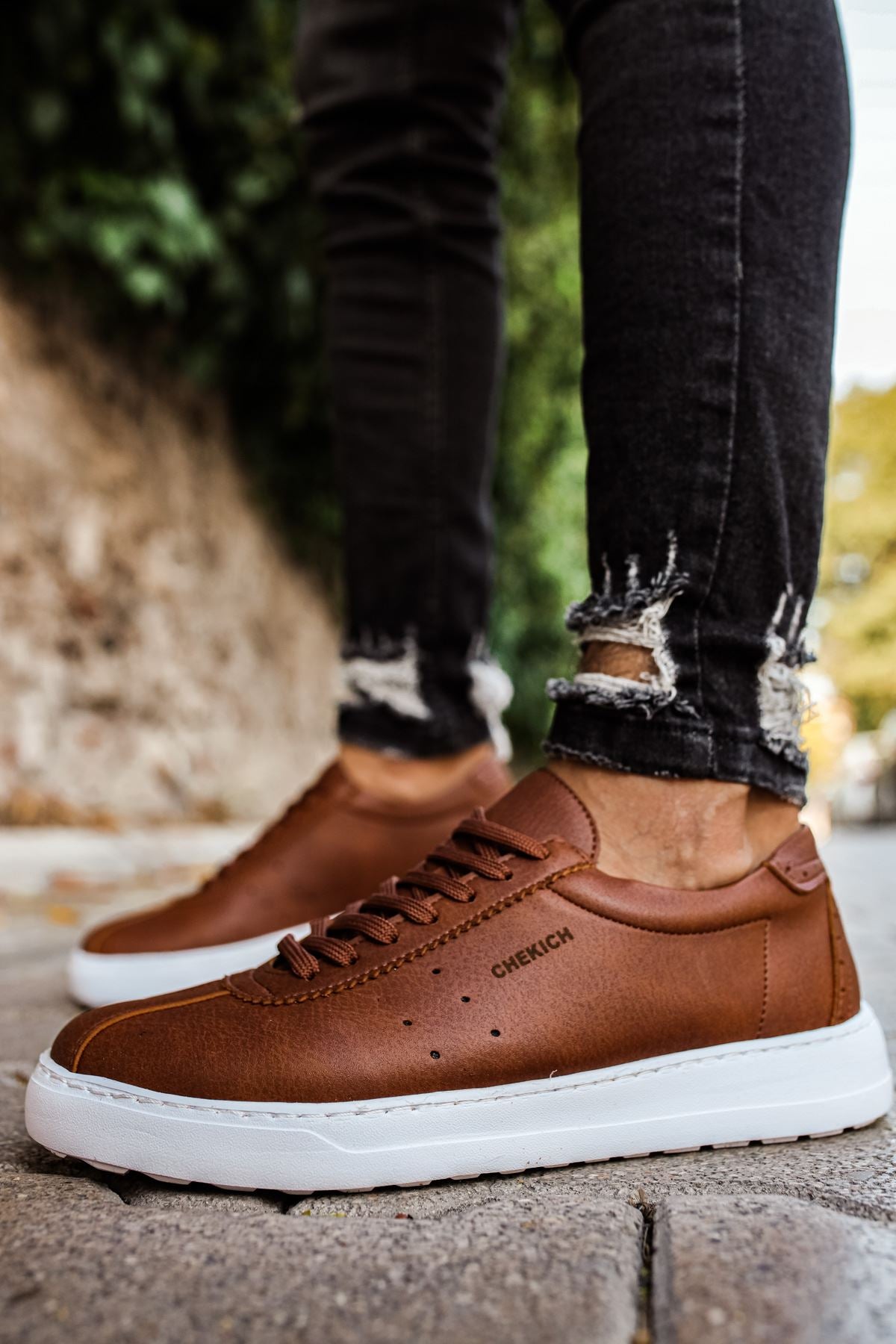 CH063 BT Men Sneaker TABA