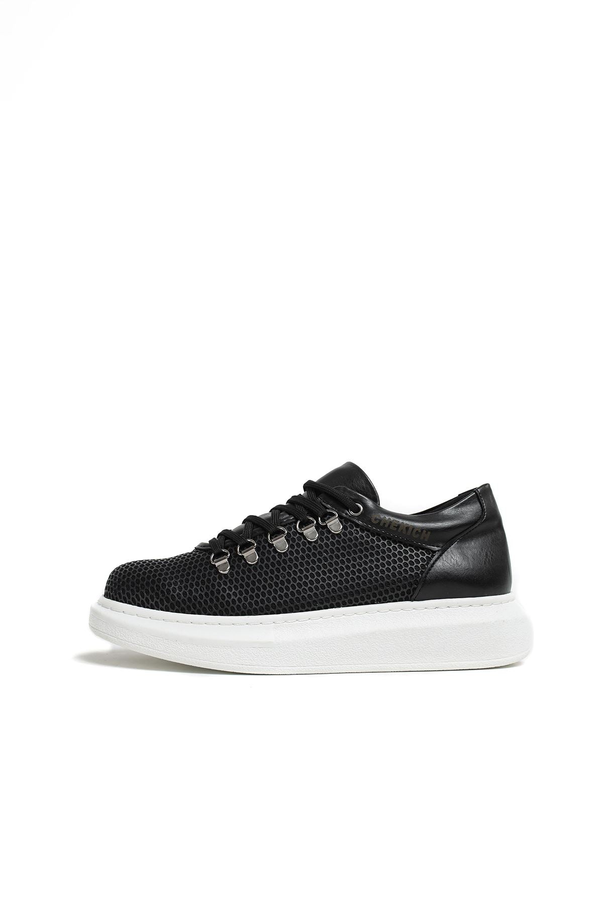 CH021 - CBT Favo Men Sneaker Black