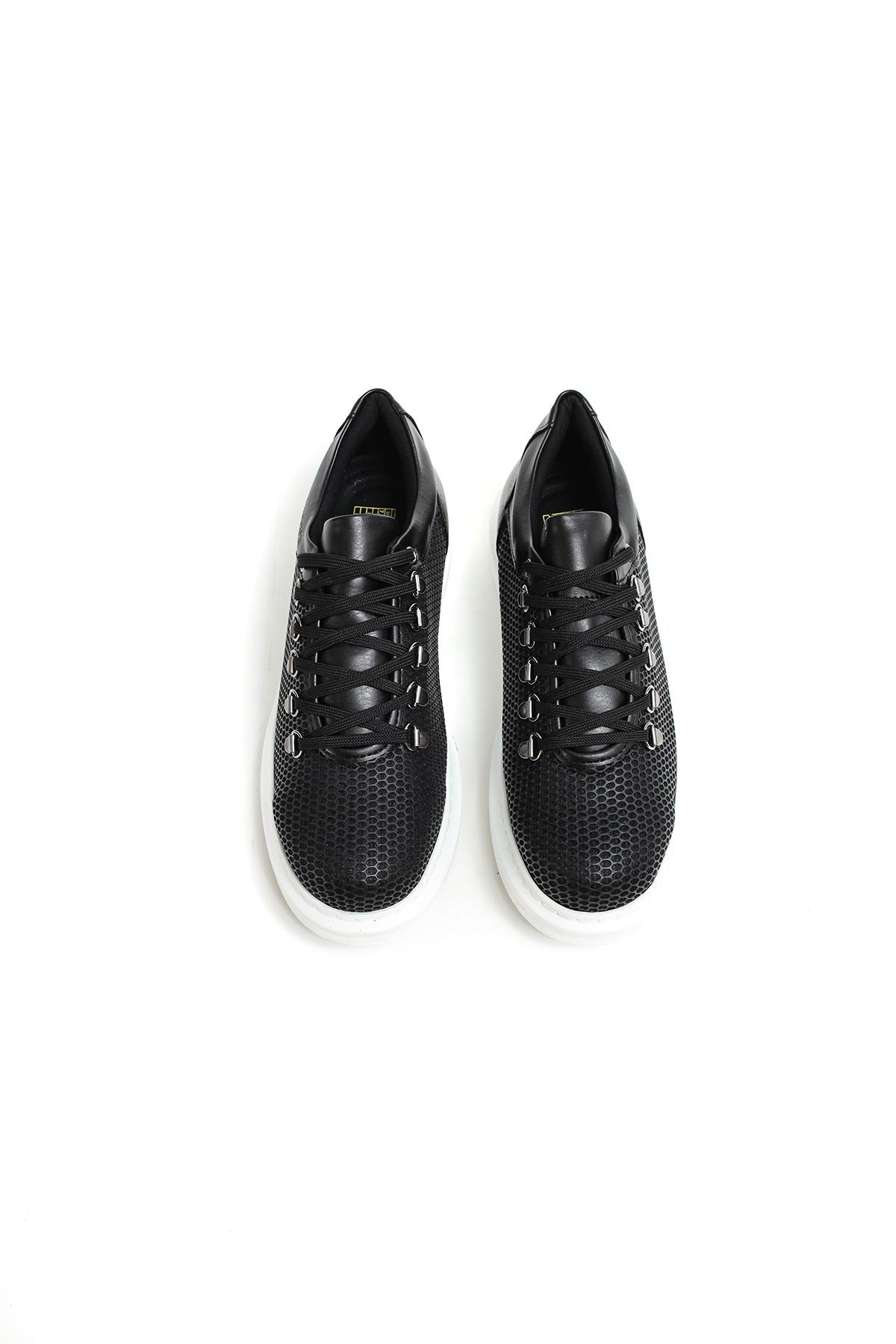 CH021 - CBT Favo Men Sneaker Black
