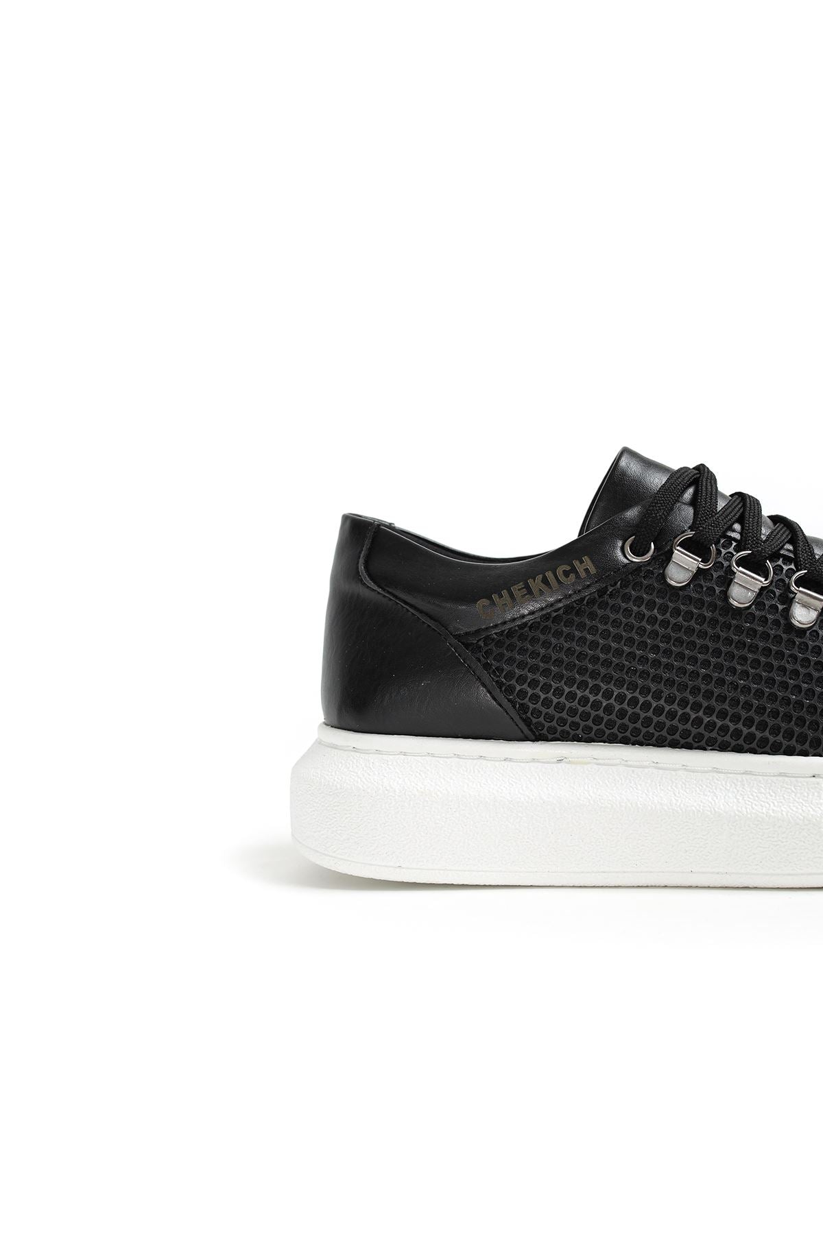 CH021 - CBT Favo Men Sneaker Black