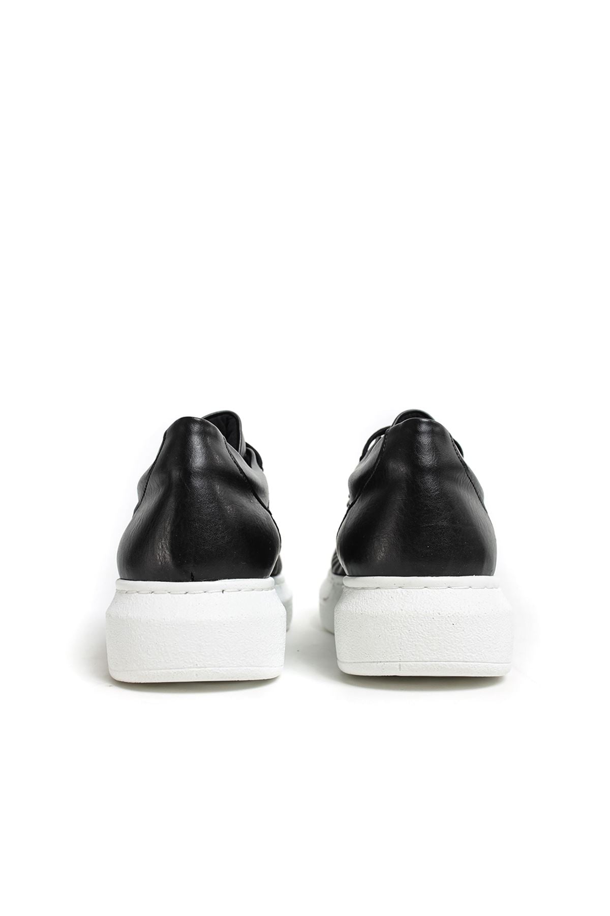 CH021 - CBT Favo Men Sneaker Black