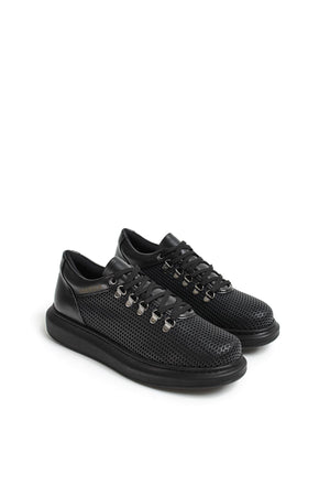 CH021 - CST Favo Men Sneaker Black