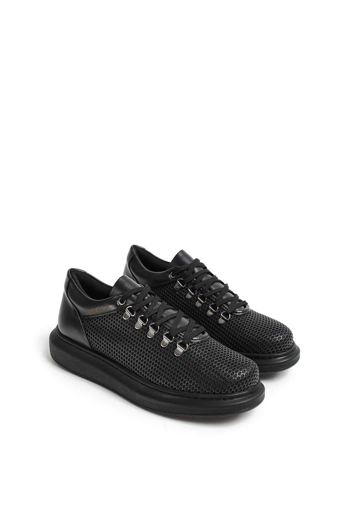 CH021 - CST Favo Men Sneaker Black