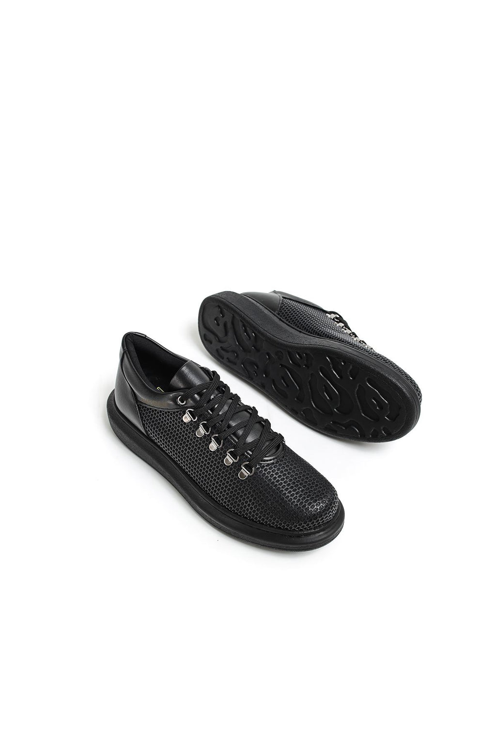 CH021 - CST Favo Men Sneaker Black