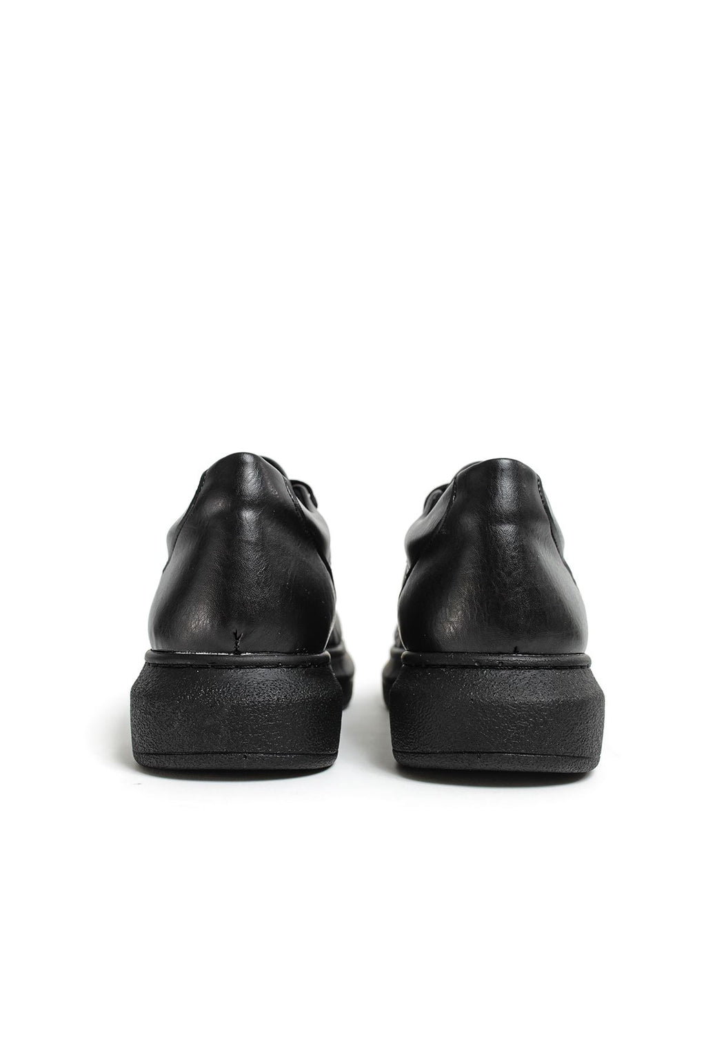 CH021 - CST Favo Men Sneaker Black