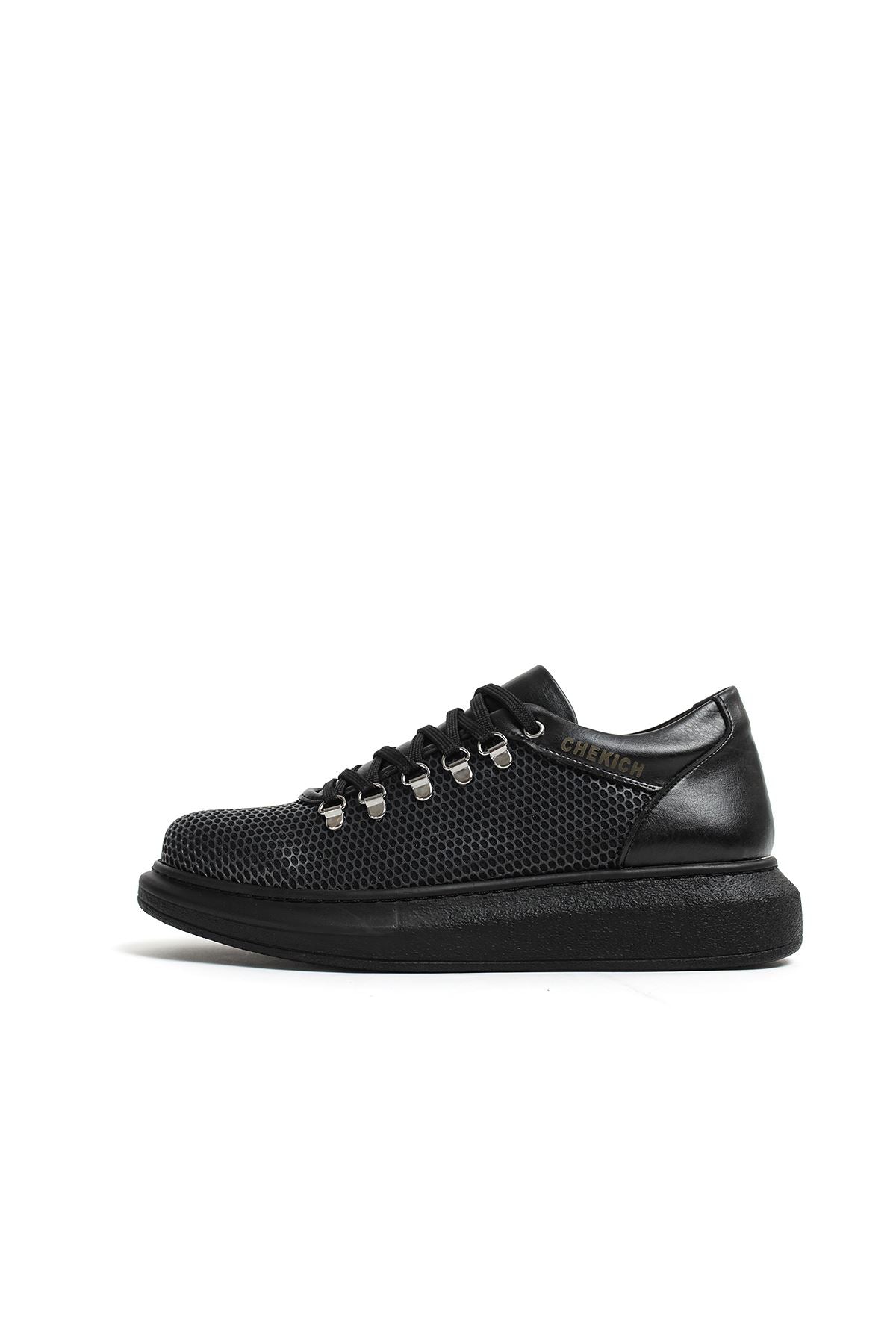CH021 - CST Favo Men Sneaker Black