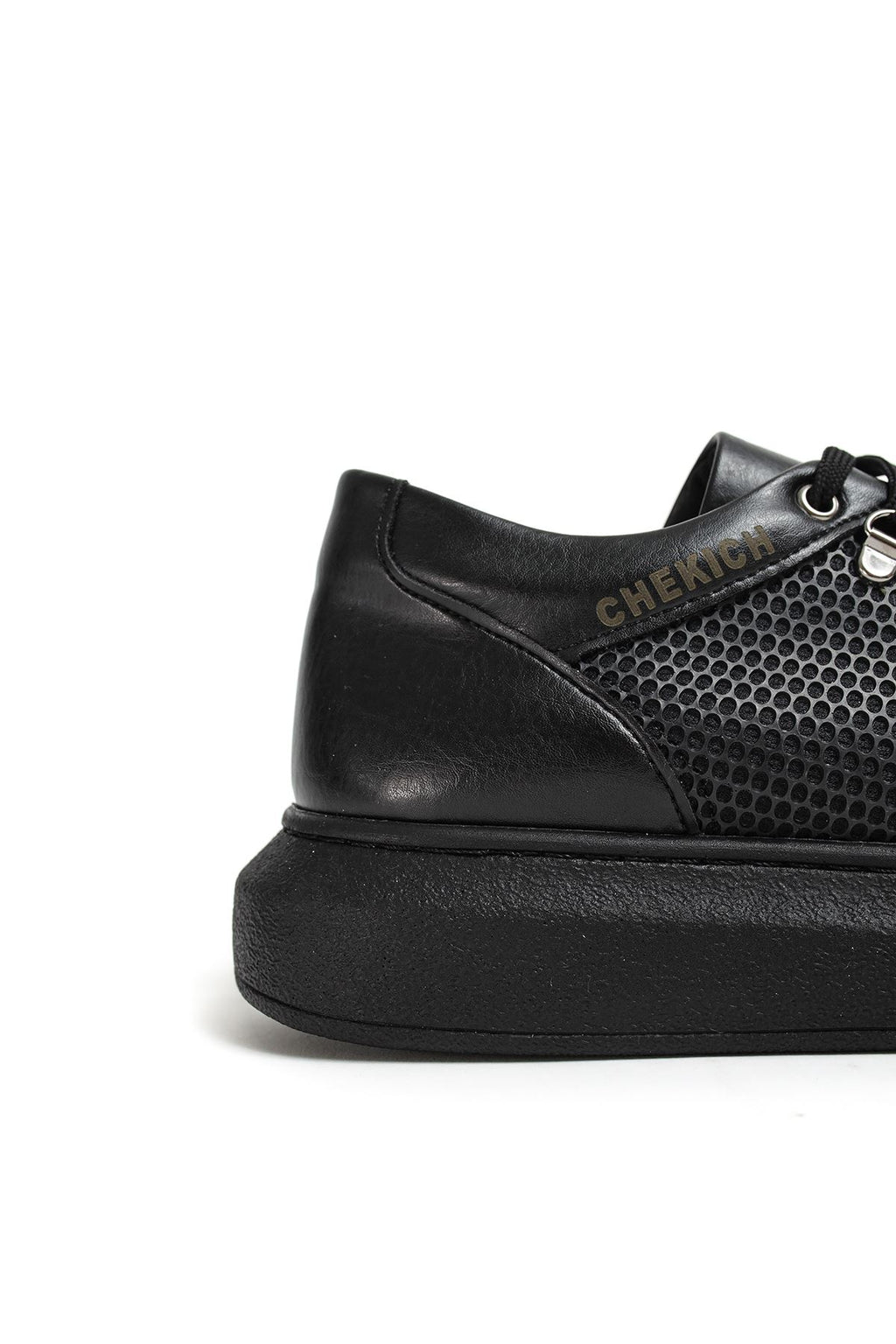 CH021 - CST Favo Men Sneaker Black