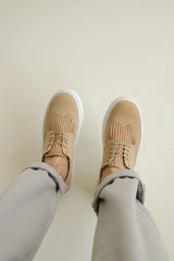 CH149 - SBT Change Over Men's Sneakers Sand