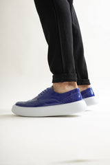 CH149 - RBT Change Over Men's Sneakers LACIVERT