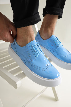 CH149 - RBT Change Over Men Sneaker Blue