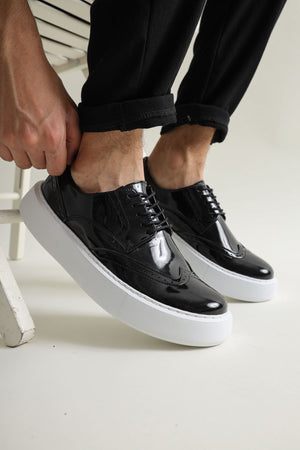 CH149 - RBT Change Over Men Sneaker Black
