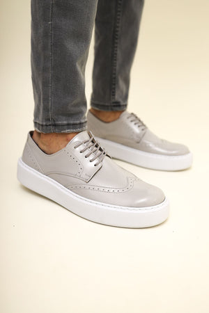 CH149 - RBT Change Over Men Sneaker Beige