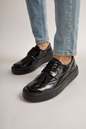 CH149 - RST Change Over Men Sneaker Black