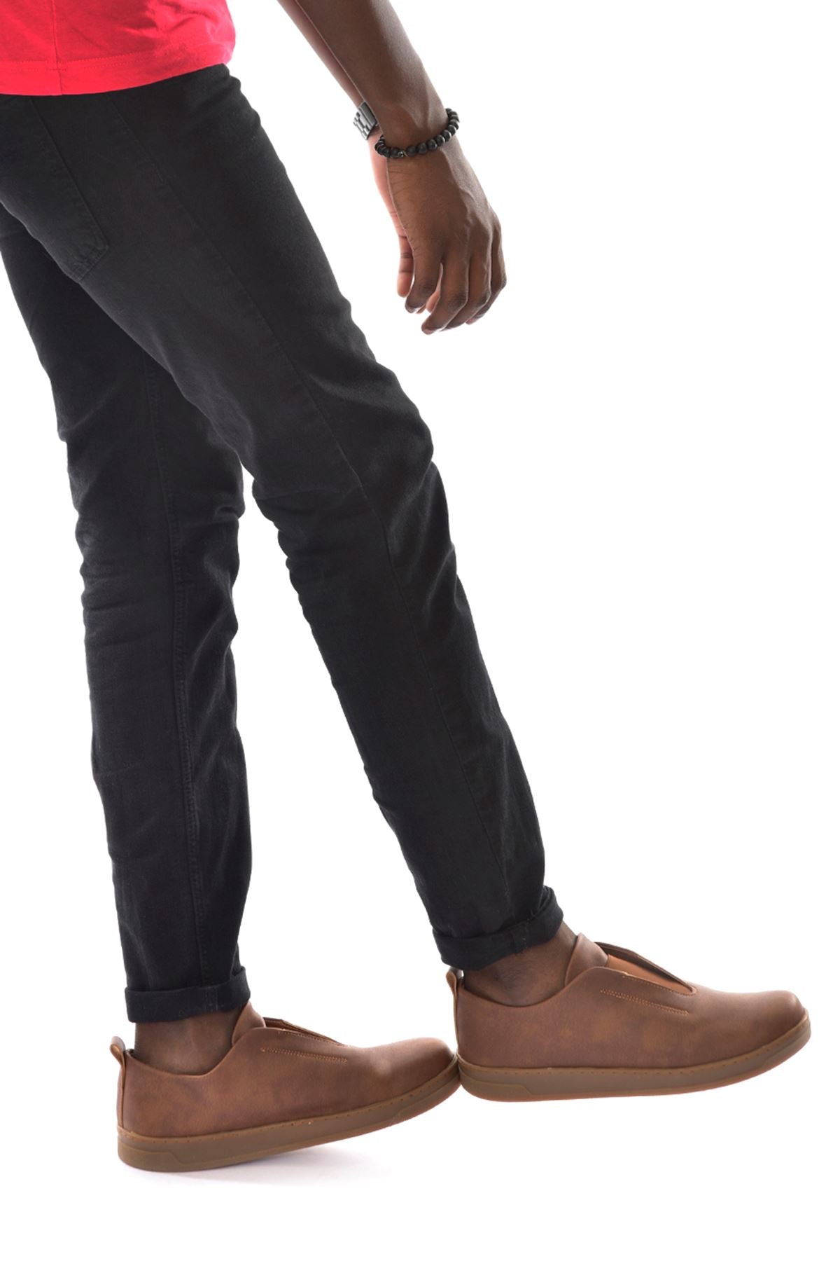 CH195 CKT Rigidus Men Sneaker Tan