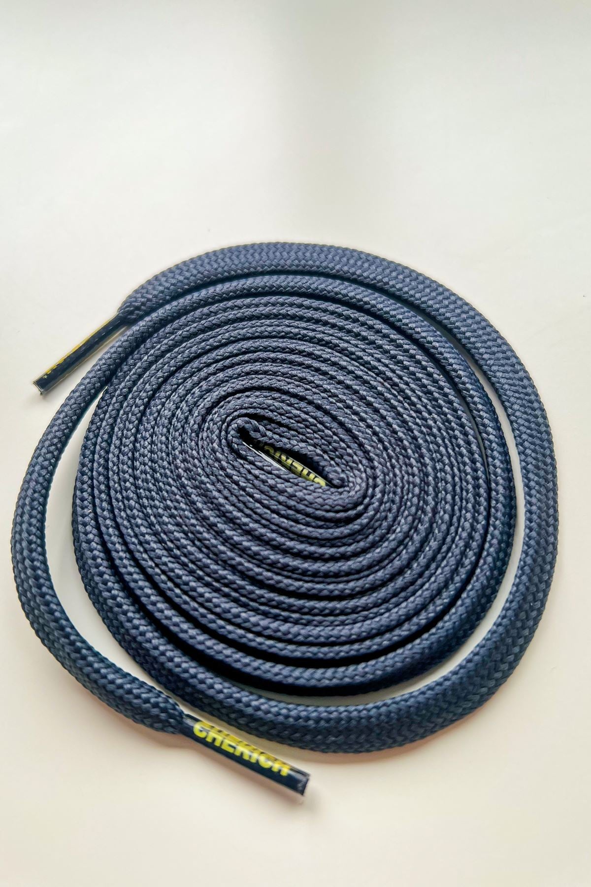 BGC004 80CM Flat Sport Laces Blue