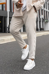 CH043 - CBT Cowien Erkek Ayakkabi White