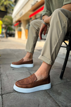 CH421 CBT Bandera Herren Sneaker TABA