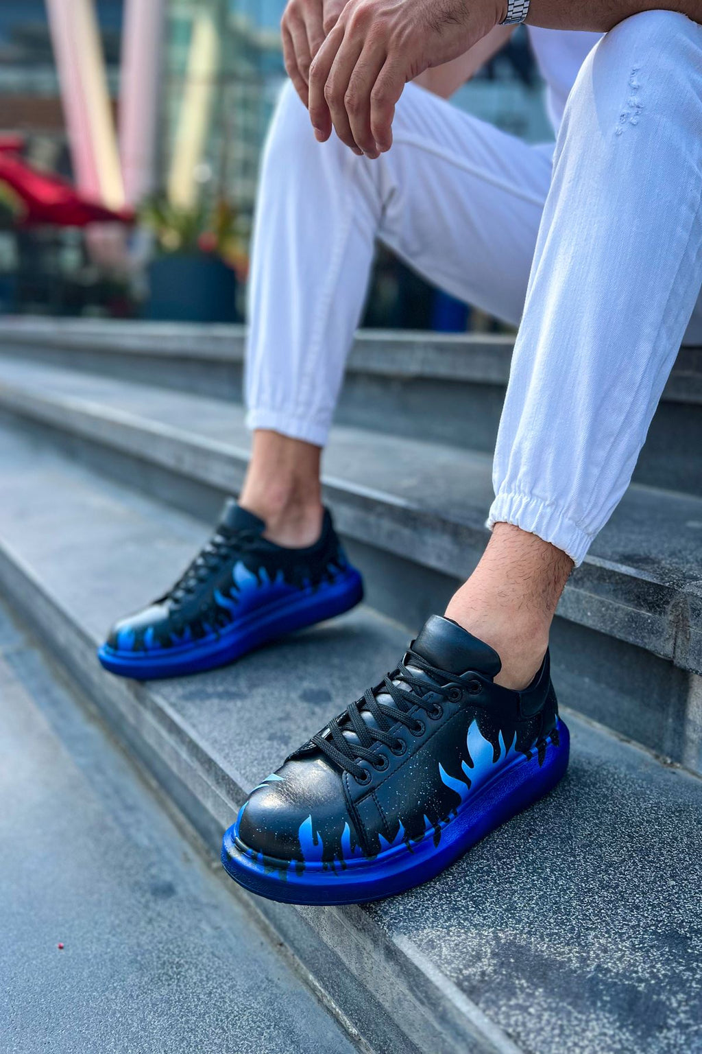 CH254 - CST Pittura Men Sneaker 534