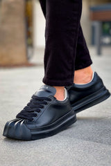 CH2411 - FST Artenay Men's Sneakers Black