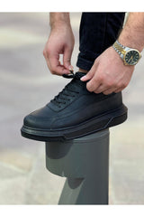 CH987 - CST Men's Sneakers Black