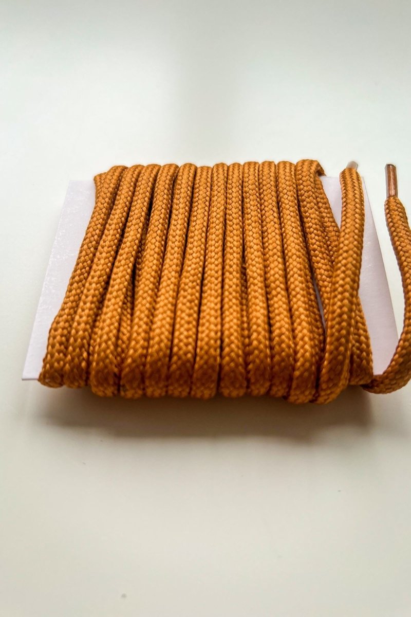 BGC002 140CM Round Lace up Tan - chekich.com