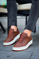 CH040 - CBT C - Rey Erkek Ayakkabı TABA - chekich.com