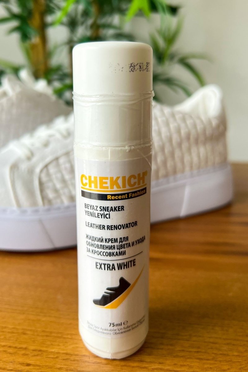 CH1000 Chekich Ayakkabı Boyası Standart - chekich.com