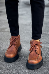 CH213 - CST Bryggen Erkek Bot TABA - chekich.com