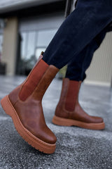 CH223 - CRT Alaska Erkek Bot TABA - chekich.com