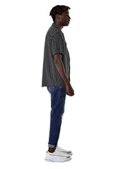 CH241 - CBT Signature Line Up Erkek Ayakkabı BEYAZ/GUMUS - chekich.com