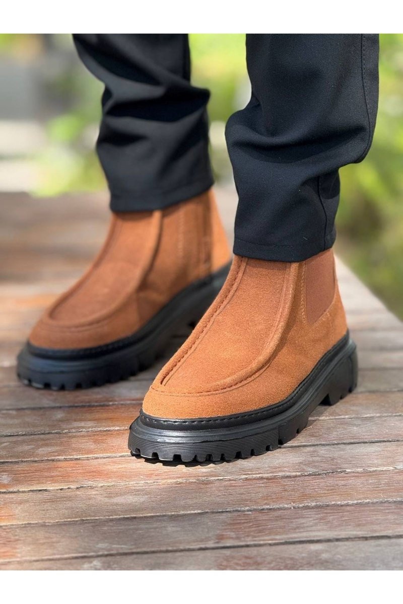 CH2433 - SST Erkek Bot TABA - chekich.com