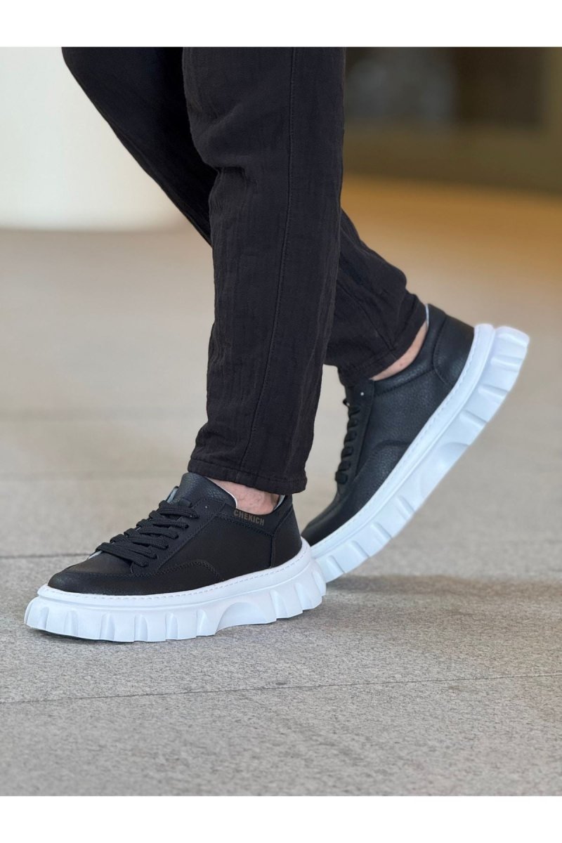 CH2515 - İpekyol BT SIYAH - chekich.com